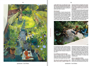 Apartamento Issue #36, Autumn/Winter 25-26