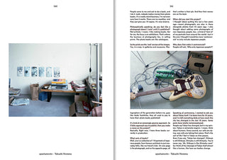 Apartamento Issue #36, Autumn/Winter 25-26
