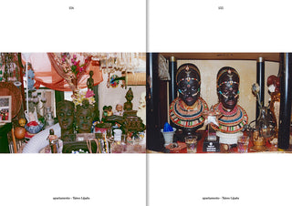 Apartamento Issue #36, Autumn/Winter 25-26