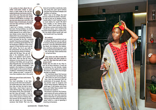 Apartamento Issue #36, Autumn/Winter 25-26