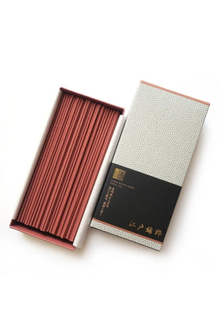 Aroma Bliss Edo Modern Incense