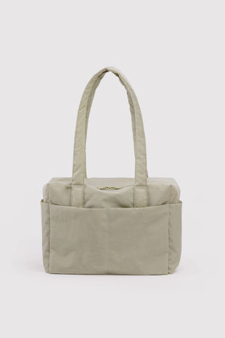 BAGGU Everyday Cloud Bag Celadon