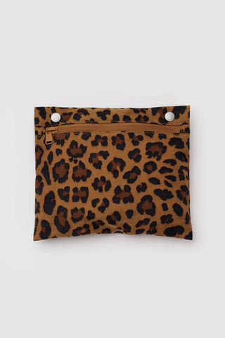 BAGGU Everyday Cloud Bag Leopard