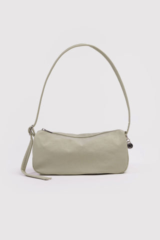 BAGGU Nylon Loaf Bag Celadon