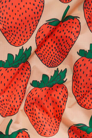 Standard BAGGU Strawberry