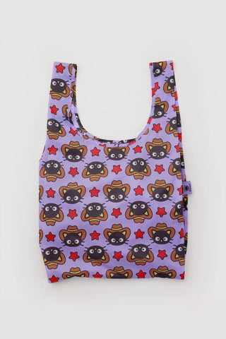 BAGGU Sanrio Standard Tote Chococat Western