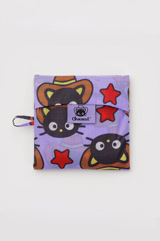 BAGGU Sanrio Standard Tote Chococat Western