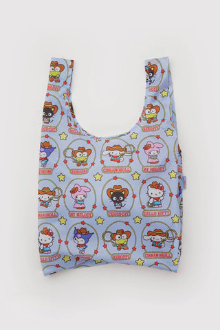 BAGGU Sanrio Standard Tote Hello Kitty & Friends Western