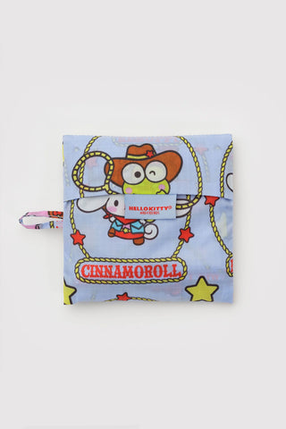 BAGGU Sanrio Standard Tote Hello Kitty & Friends Western