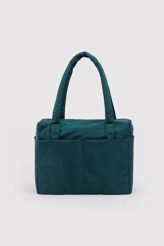 BAGGU Small Cloud Carry-On Deep Sea