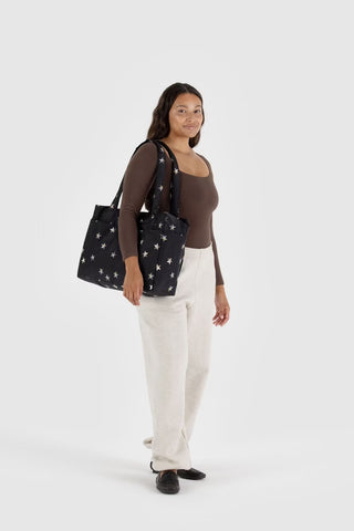 BAGGU Small Cloud Carry-On Stars