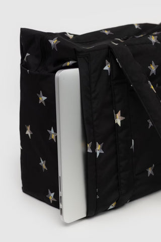 BAGGU Small Cloud Carry-On Stars