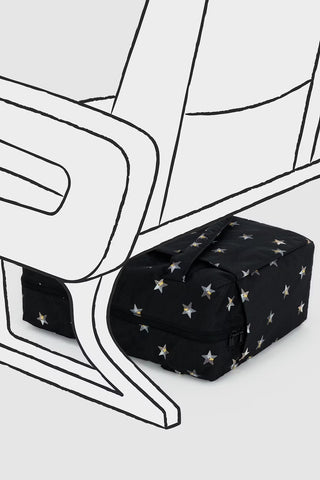 BAGGU Small Cloud Carry-On Stars