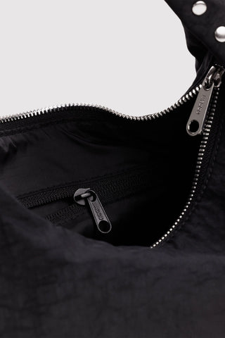 BAGGU Small Nylon Meringue Bag Studs