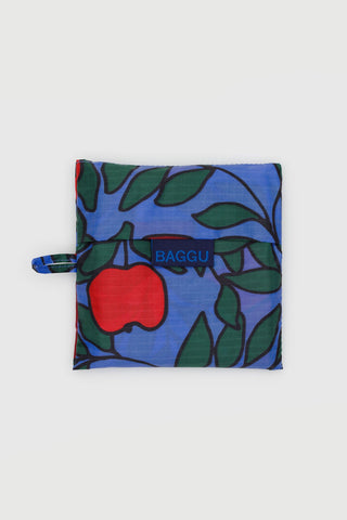 BAGGU Standard Tote Apple Tree