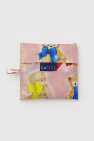 BAGGU Standard Tote Teddy Bears