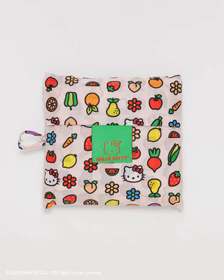 Sanrio Standard BAGGU Hello Kitty Icons