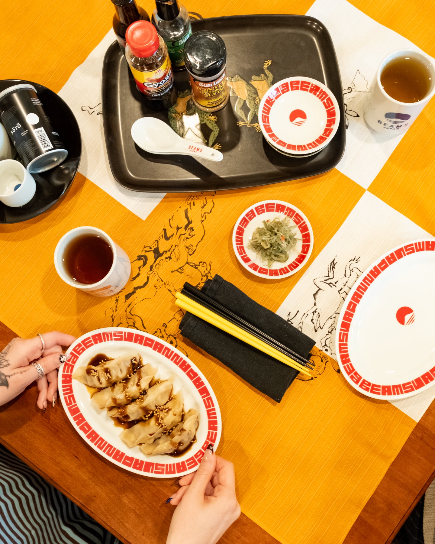 Kitchen & Cafe – Omoi Life Goods