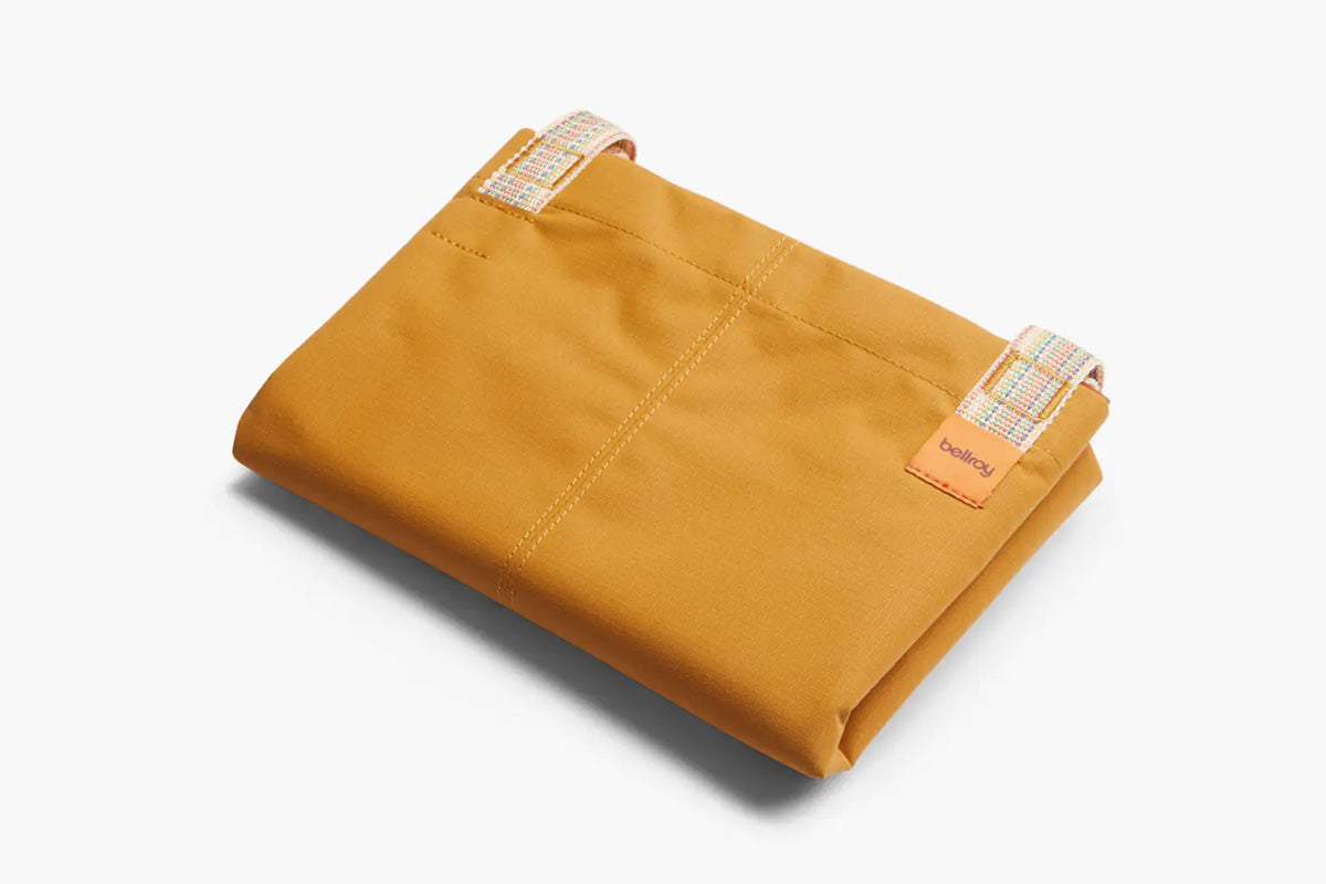 Hermes Bora Pouch 3 Piece Set Flat Clutch Bag