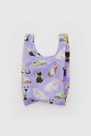 Baby BAGGU Fancy Cats