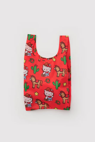 Baby BAGGU Sanrio Tote Hello Kitty Western
