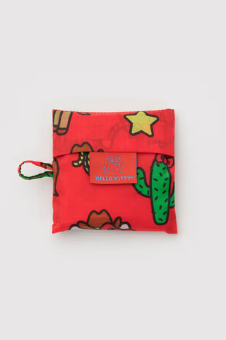 Baby BAGGU Sanrio Tote Hello Kitty Western