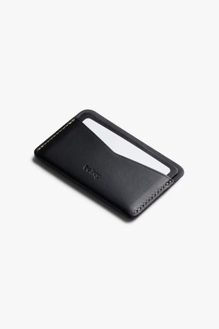 bellroy leather card sleeve Bellroy Card Slip | Minimalist Card Sleeve Wallet