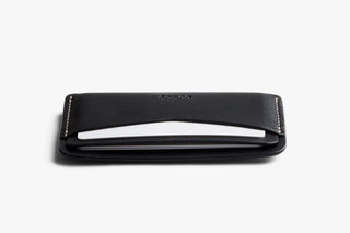 Bellroy Card Slip Black – Omoi Life Goods