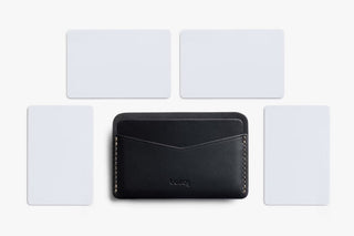 Bellroy Card Slip Black