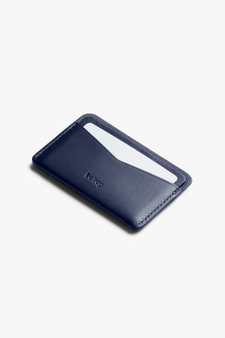 Bellroy Card Slip Navy