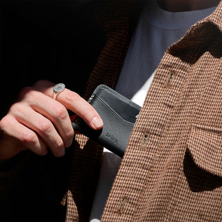 Bellroy Card Slip Navy