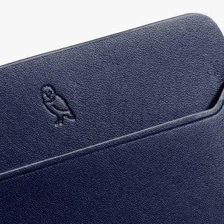 Bellroy Card Slip Navy