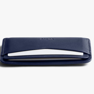Bellroy Card Slip Navy