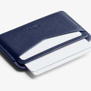 Bellroy Card Slip Navy