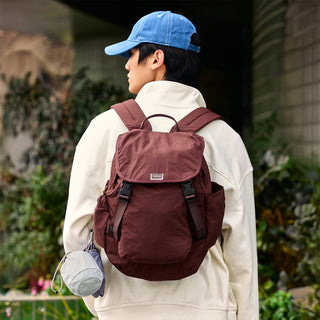 Bellroy Cinch Backpack Black