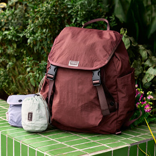 Bellroy Cinch Backpack Black