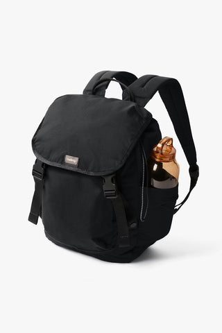 Bellroy Cinch Backpack Black