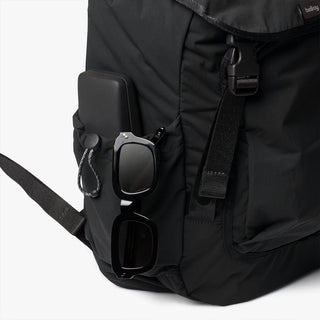 Bellroy Cinch Backpack Black