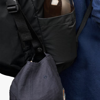 Bellroy Cinch Backpack Black