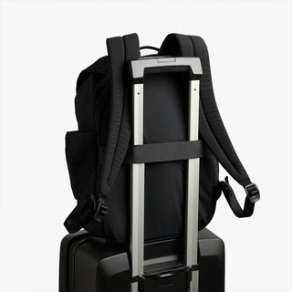 Bellroy Cinch Backpack Black