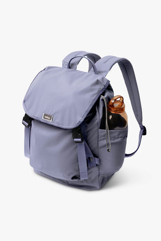 Bellroy Cinch Backpack Lilac Haze