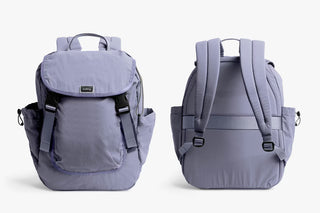 Bellroy Cinch Backpack Lilac Haze