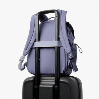 Bellroy Cinch Backpack Lilac Haze