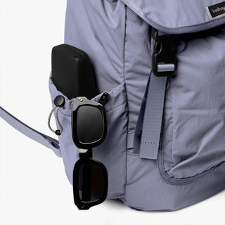 Bellroy Cinch Backpack Lilac Haze
