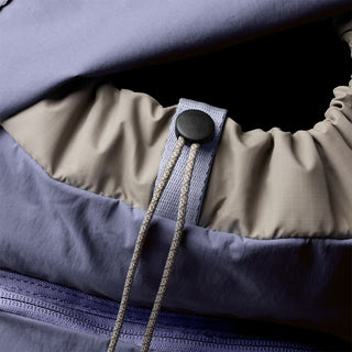 Bellroy Cinch Backpack Lilac Haze