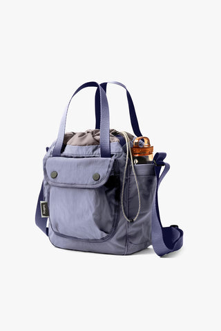 Bellroy Cinch Bucket Bag Lilac Haze