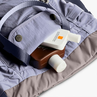 Bellroy Cinch Bucket Bag Lilac Haze