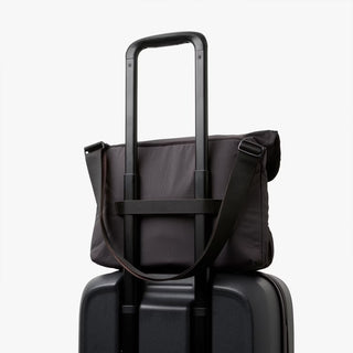 Bellroy Cinch Messenger Bag Charcoal