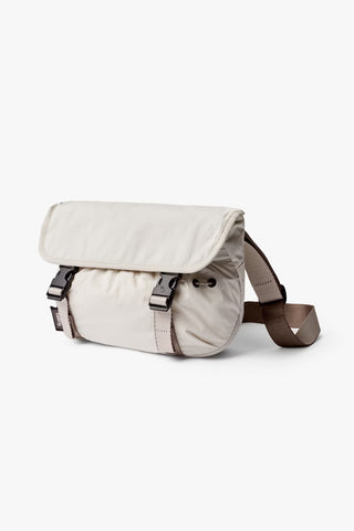 Bellroy Cinch Mini Messenger Oat