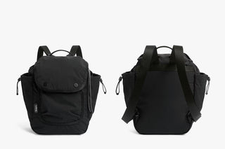 Bellroy Cinch Minipack Black